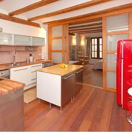 Beds & Breaks Ravel I Apartment Valencia Exterior foto