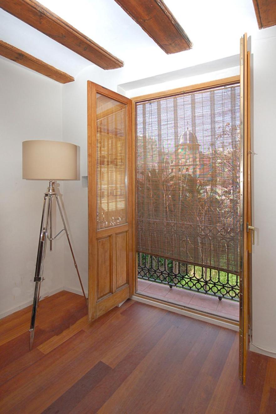 Beds & Breaks Ravel I Apartment Valencia Exterior foto
