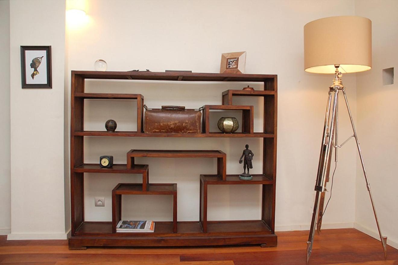 Beds & Breaks Ravel I Apartment Valencia Exterior foto