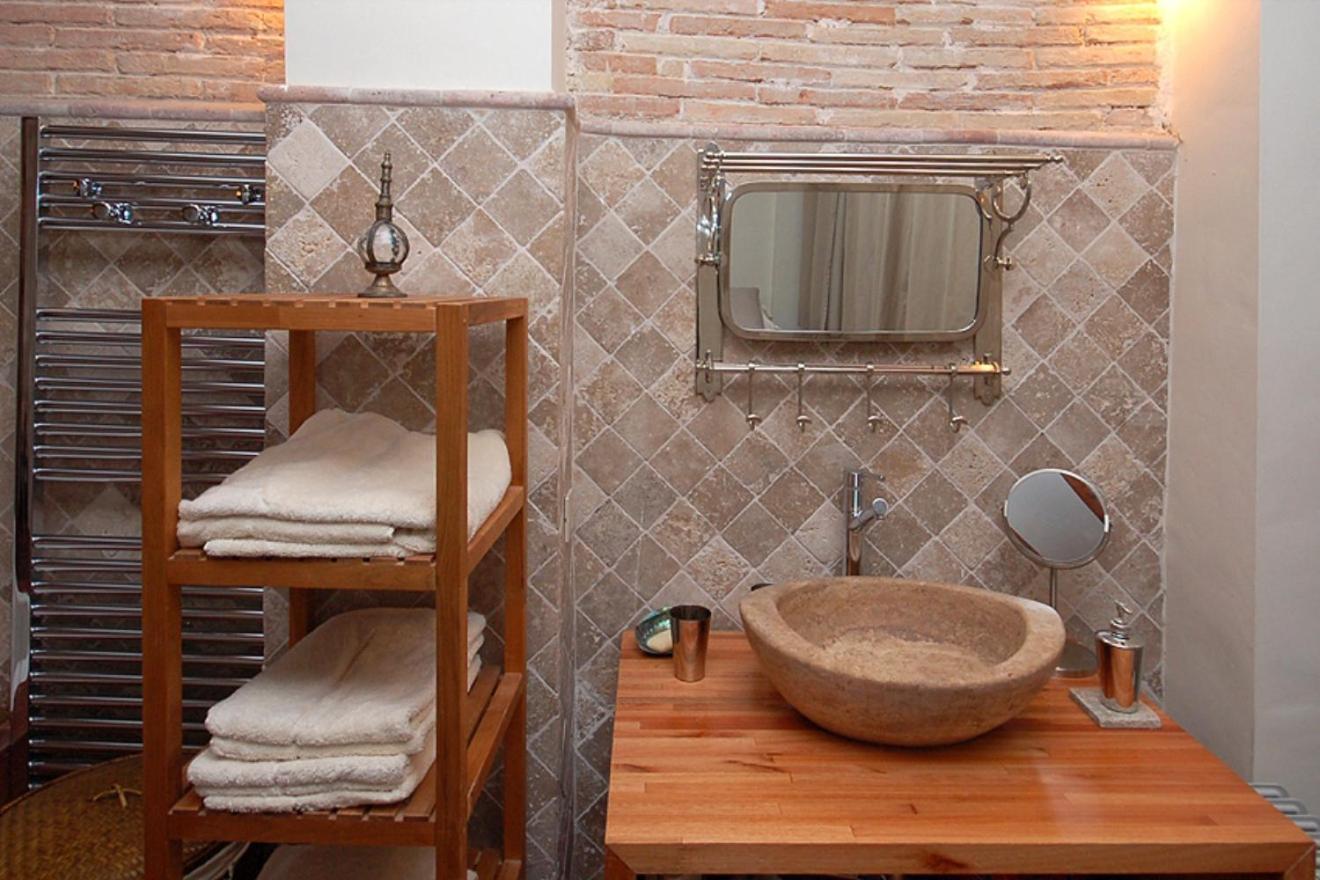 Beds & Breaks Ravel I Apartment Valencia Exterior foto