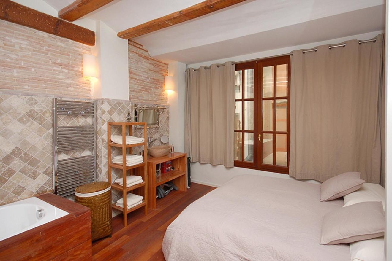 Beds & Breaks Ravel I Apartment Valencia Exterior foto